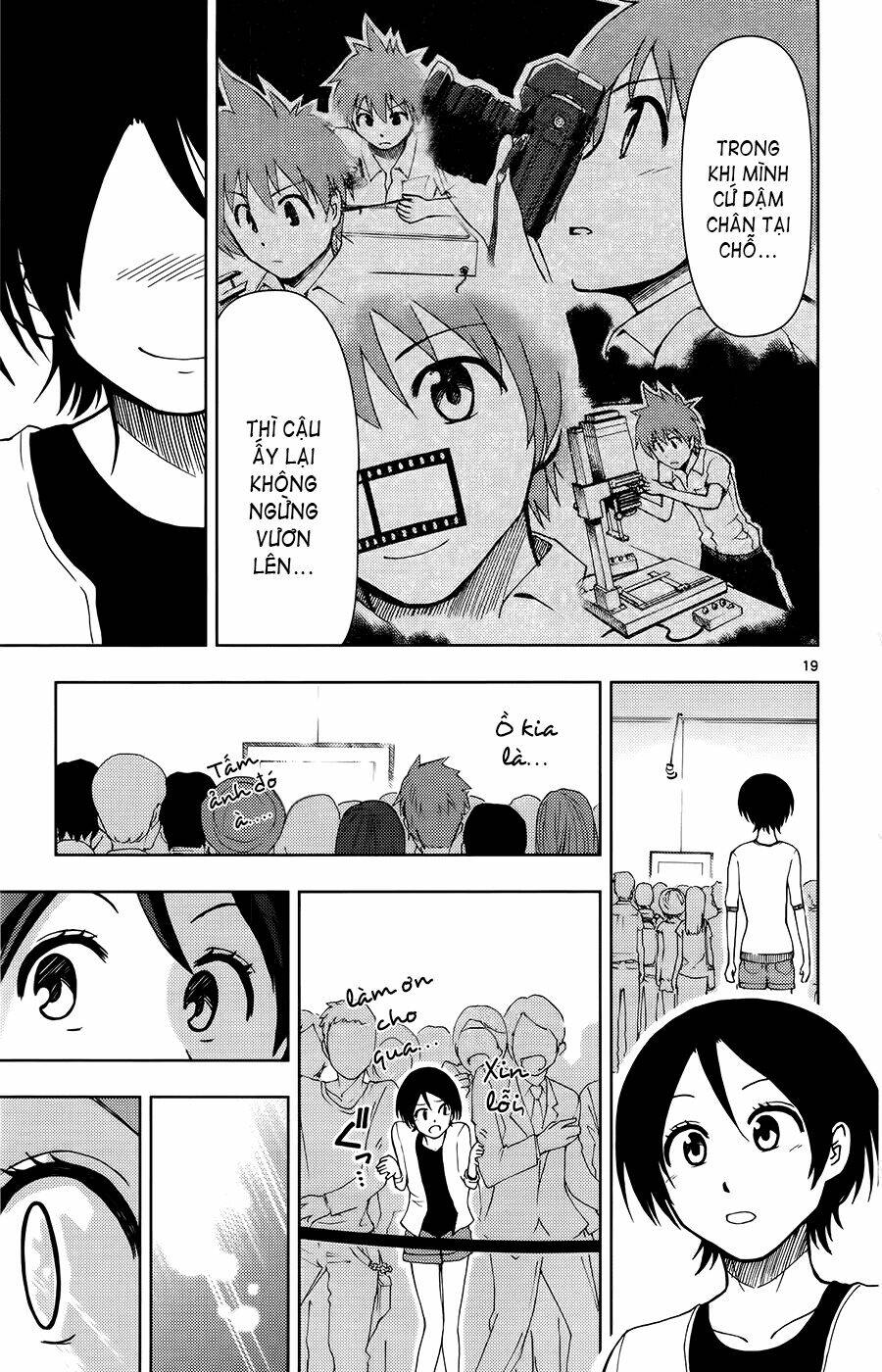 ginen shounen chapter 12 20