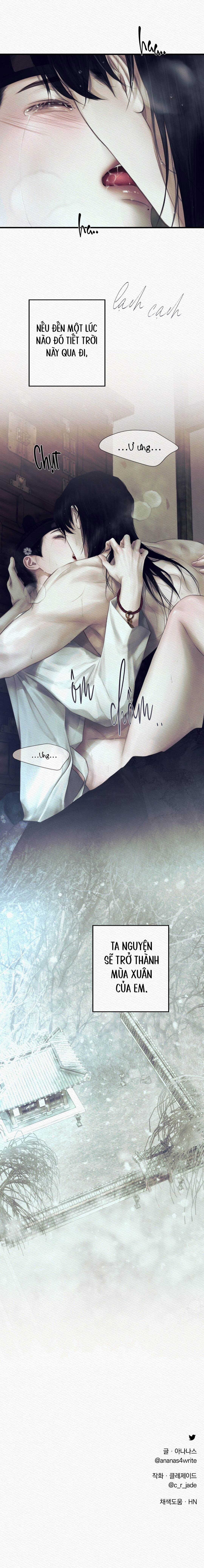 qủy dạ khúc chapter 84 20