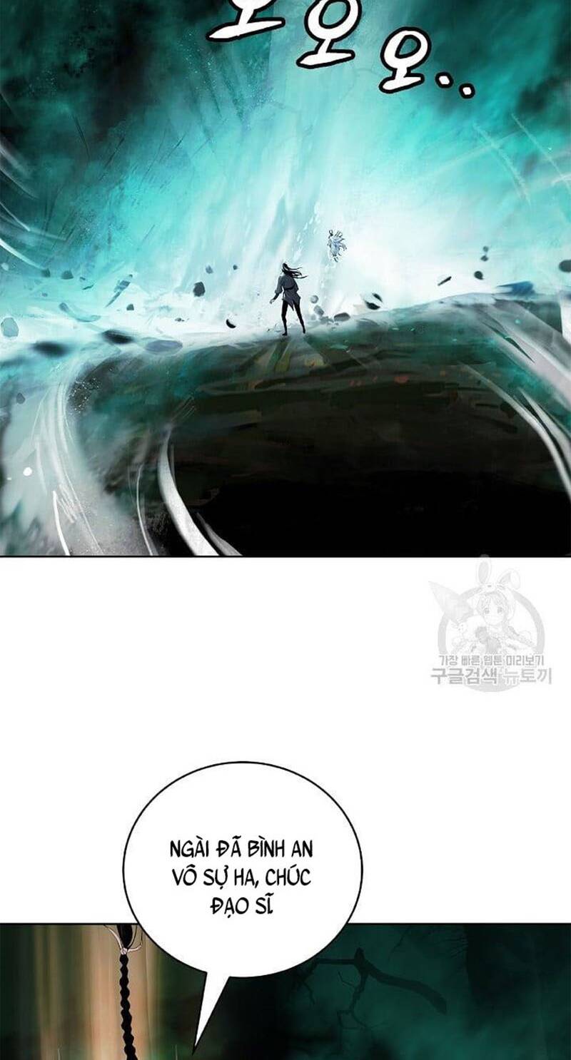 xuyên không thành hổ chapter 99 33