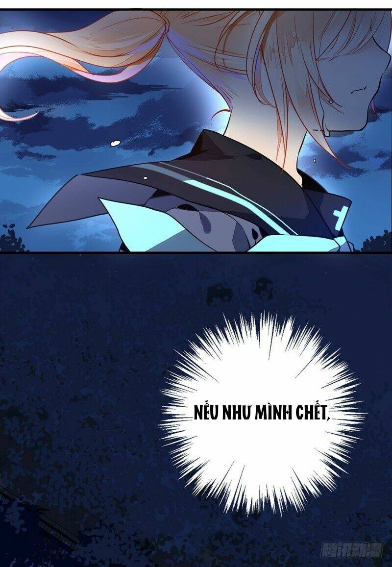 luyến khúc trăng lưỡi liềm chapter 1 18