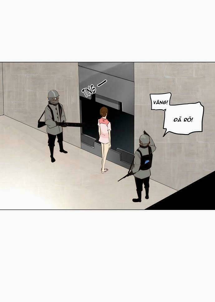 cuộc chiến trong tòa tháp chapter 146 27