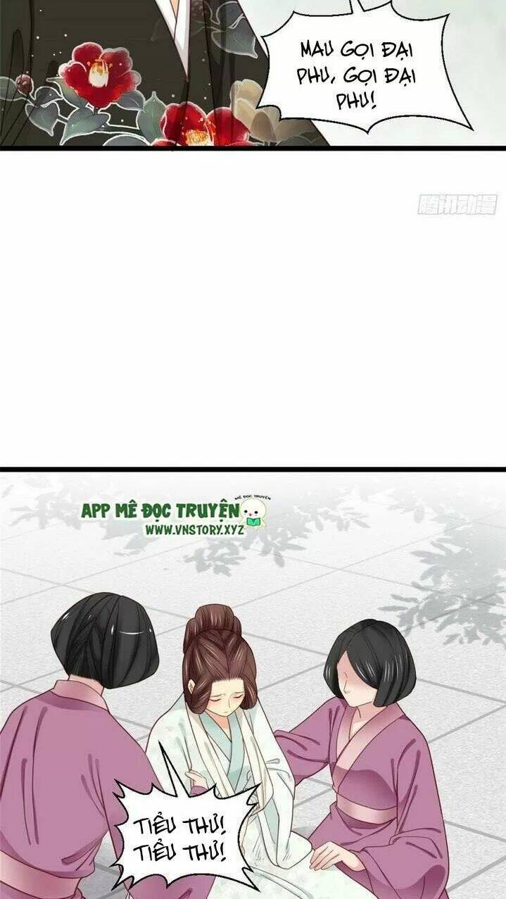 kiều nữ độc phi chapter 235 29