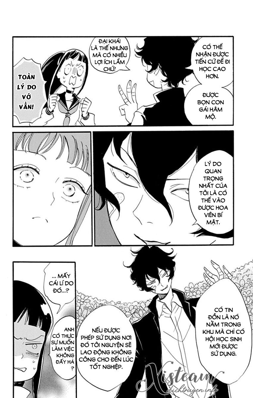 nin koi chapter 18 20