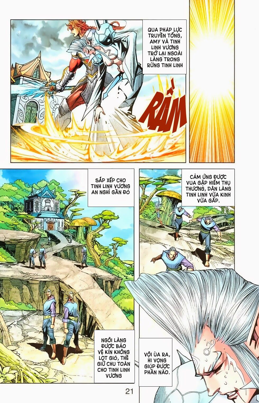 dong binh thiên hạ chapter 41 18