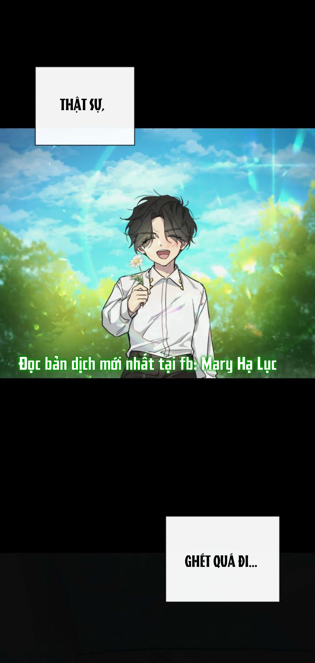 đã có lúc ta muốn nàng chết đi chapter 21 39