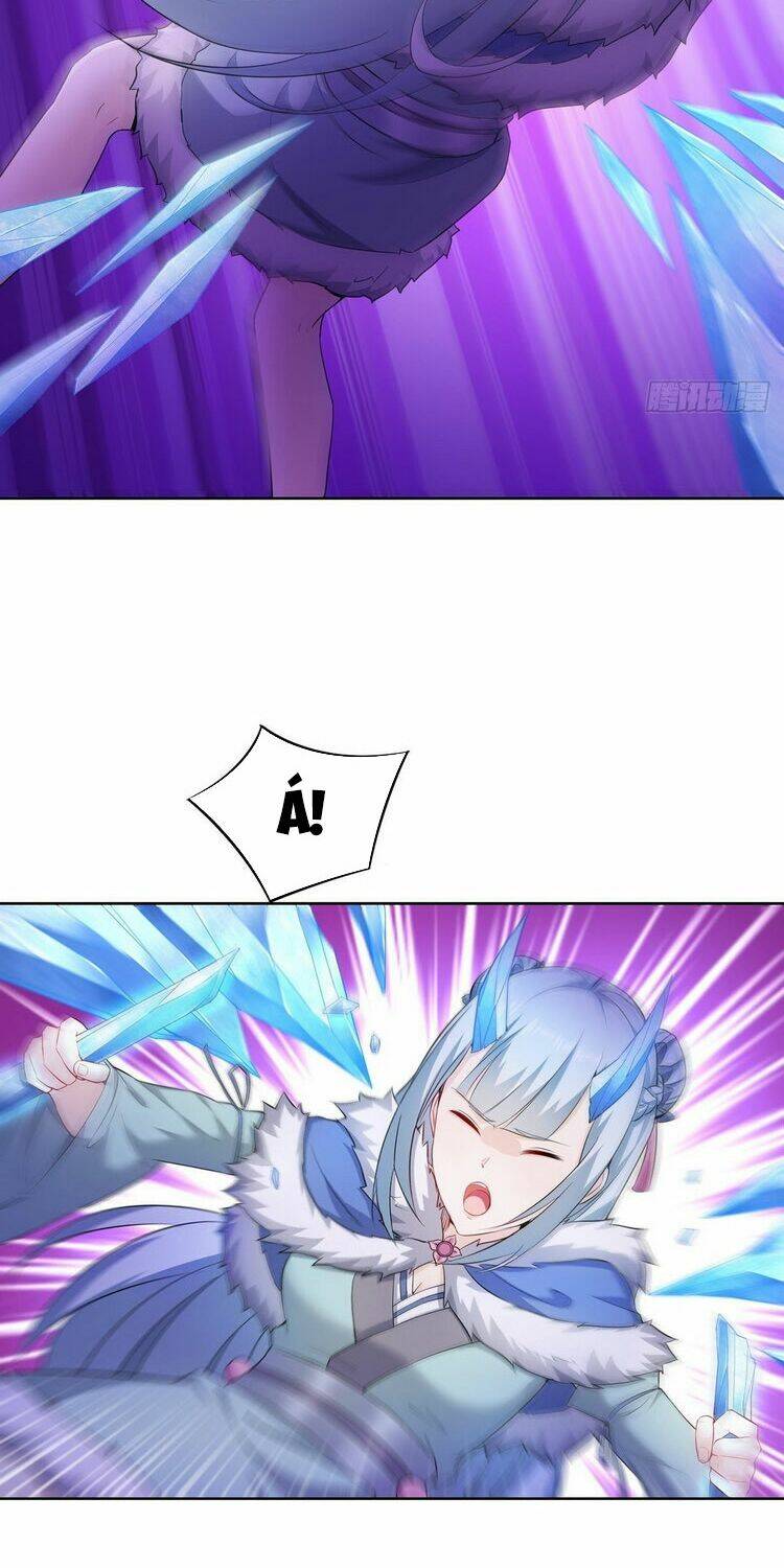 người ở rể bị ép thành phản diện ngoại truyện chapter 18 31