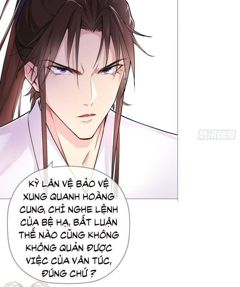 nhập mộ chi thần chapter 7 8