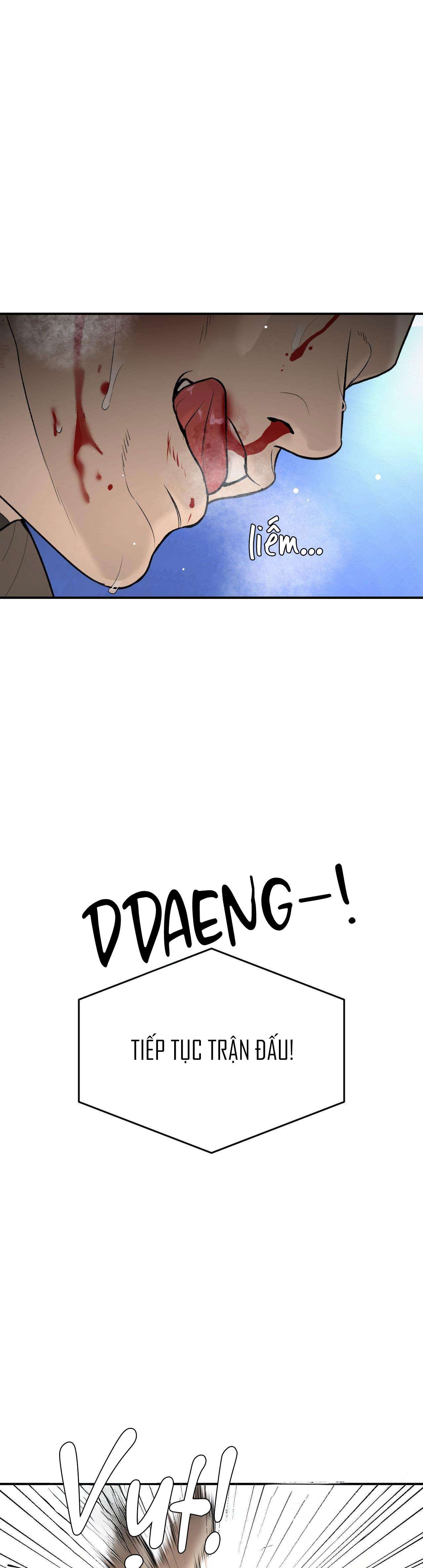 điềm rủi chapter 50 42