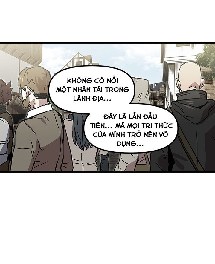 bug player - người chơi lỗi chapter 26 54