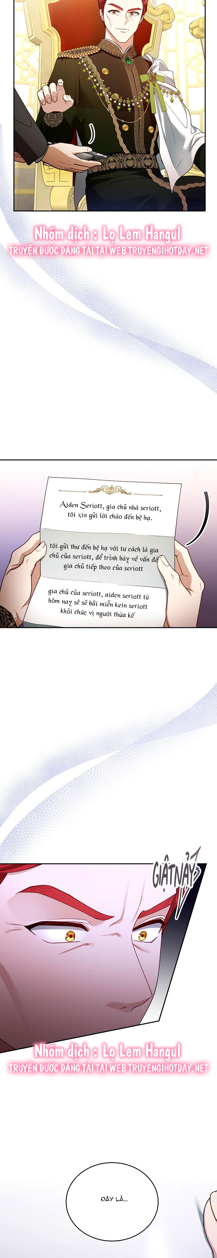 tôi đã có con với người chồng phản diện chapter 68.1 18