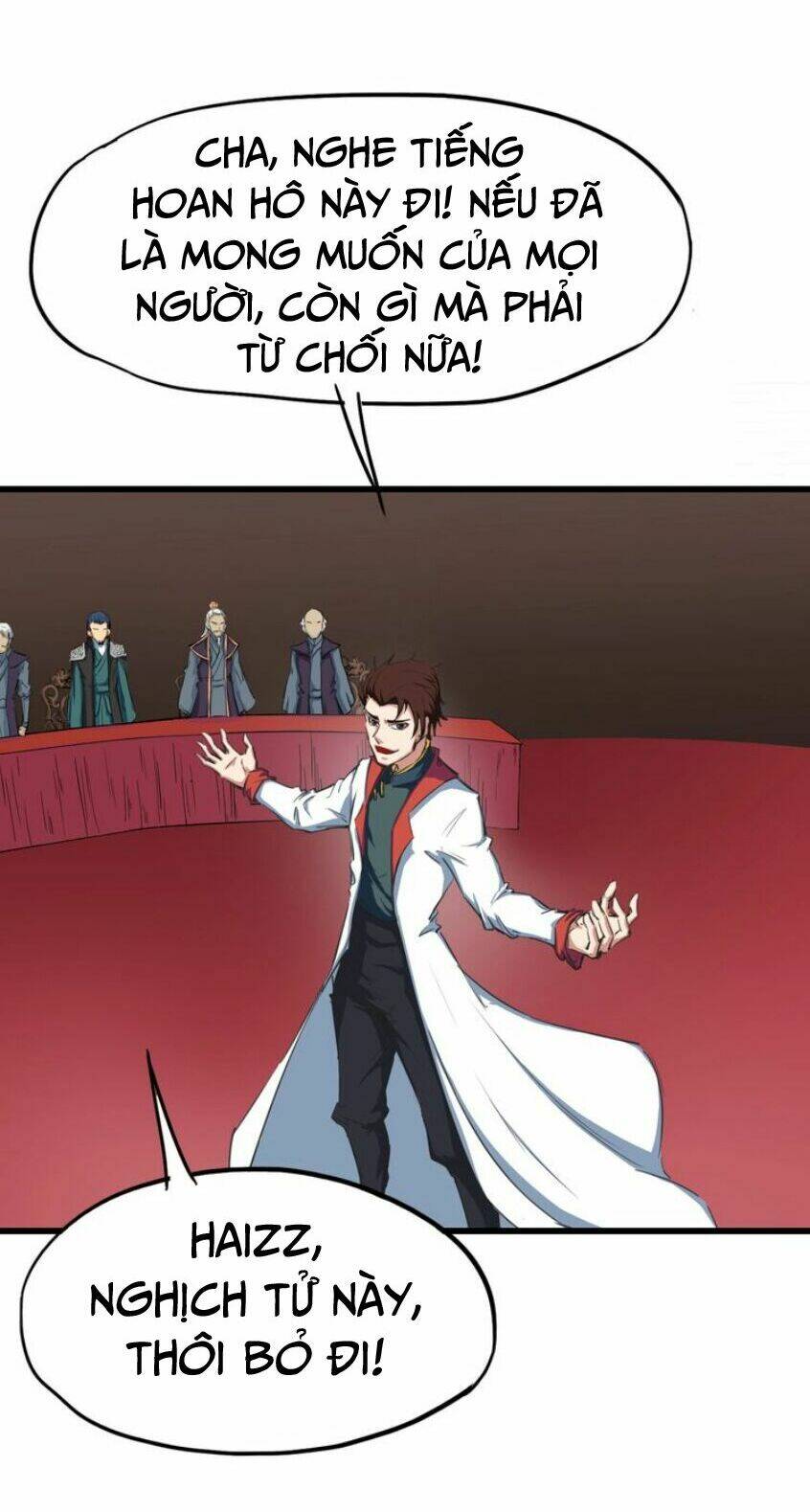 long mạch võ thần chapter 12 62