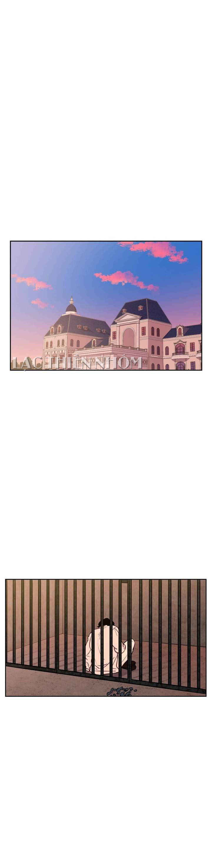 máu của nàng giselle chapter 10 3