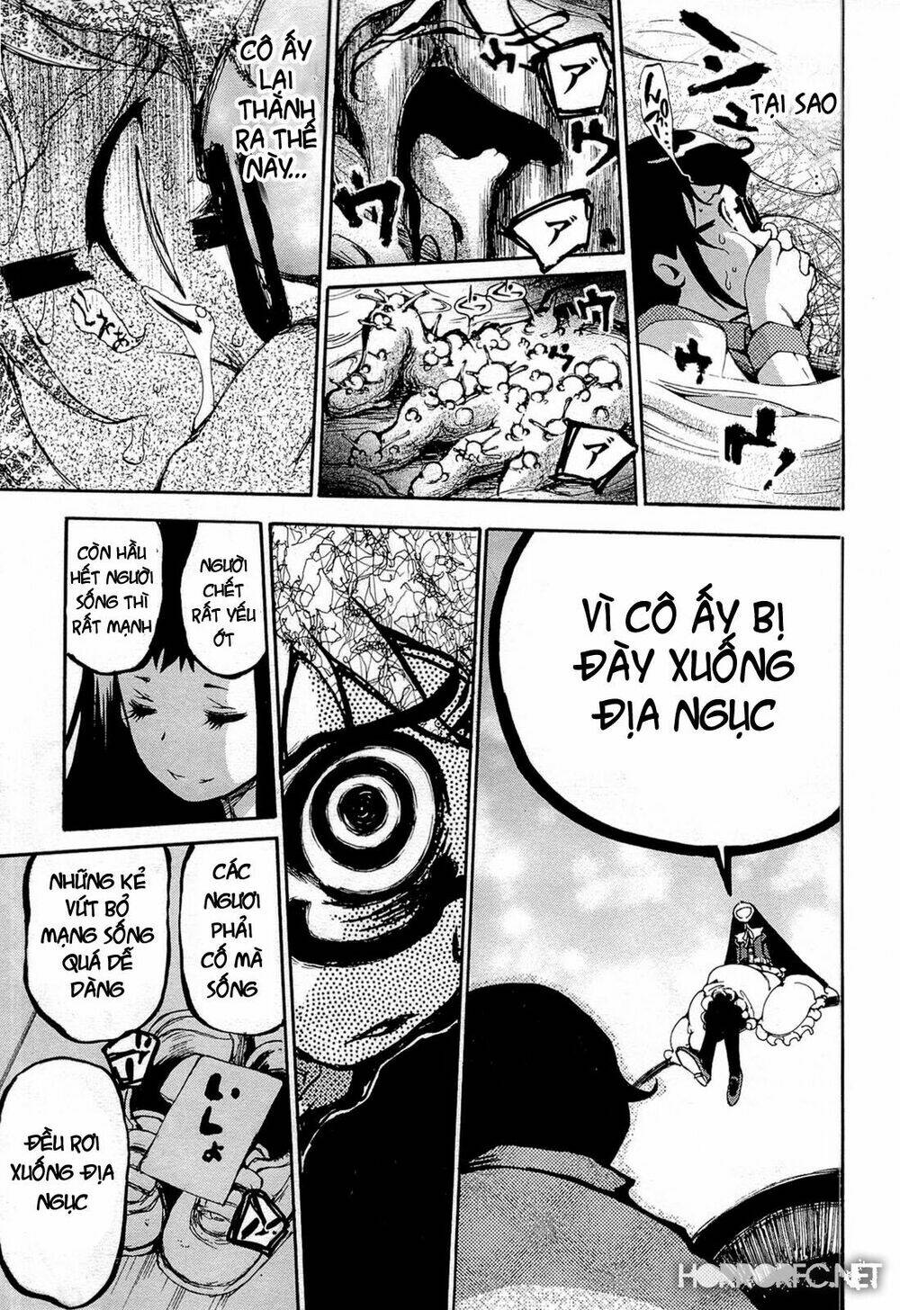 higanbana no saku yoru ni chapter 16 3