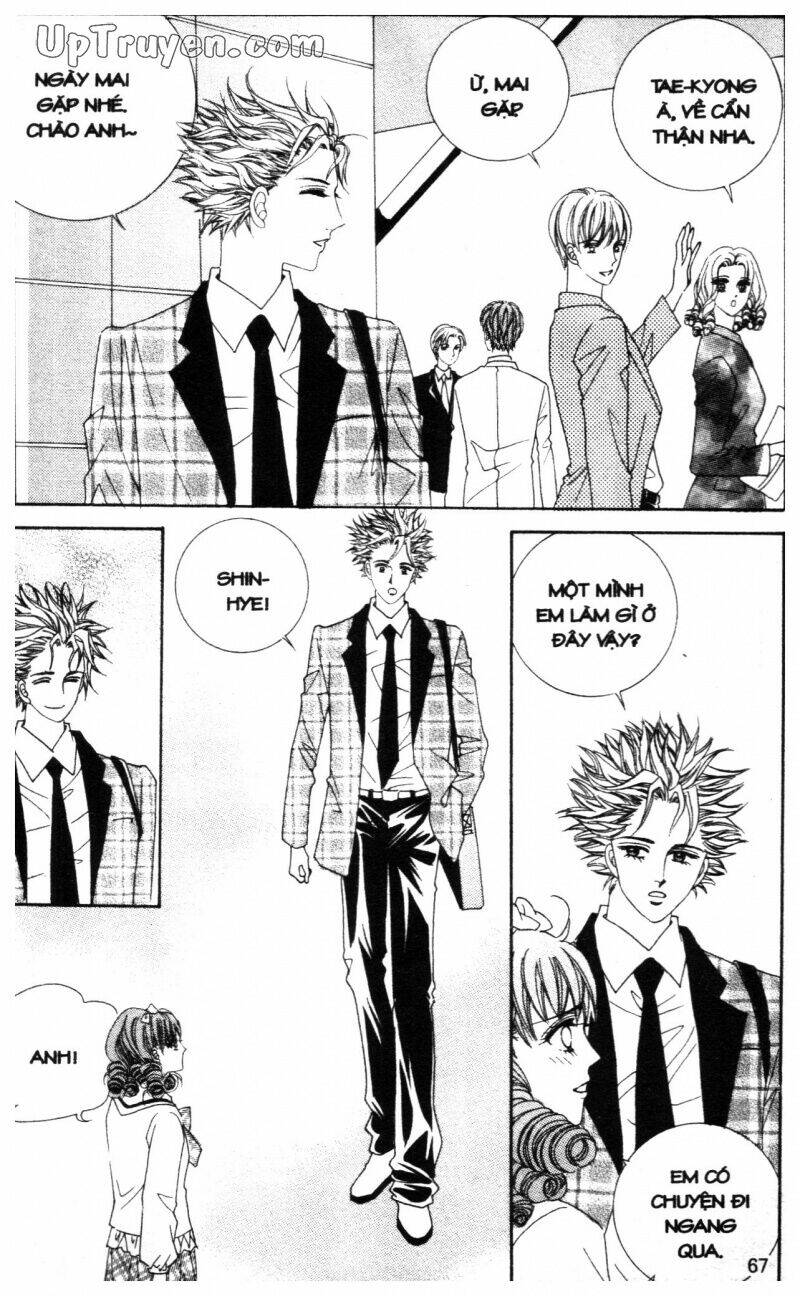 vợ chồng trẻ con bản đẹp chapter 14 68