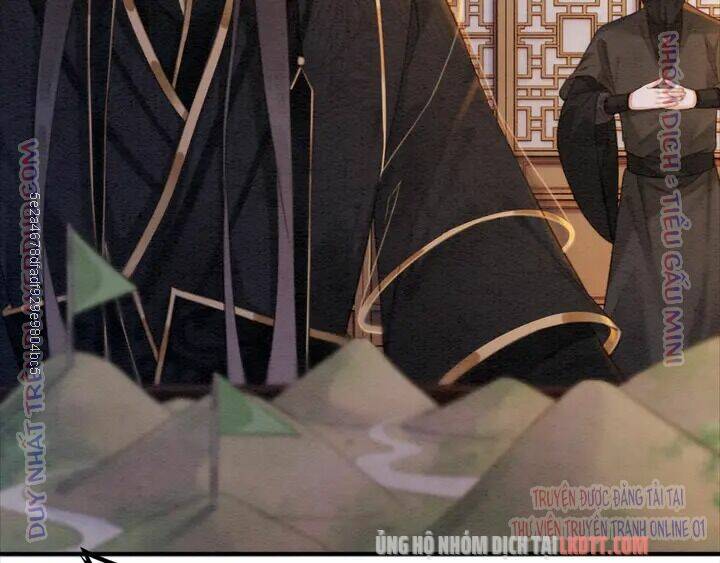 trọng sinh bá sủng nhiếp chính vương quá mạnh mẽ chapter 170 128