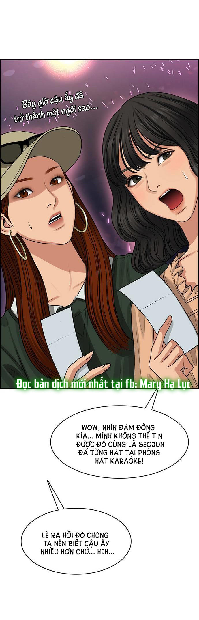 vẻ đẹp đích thực - true beauty chapter 224.2 48