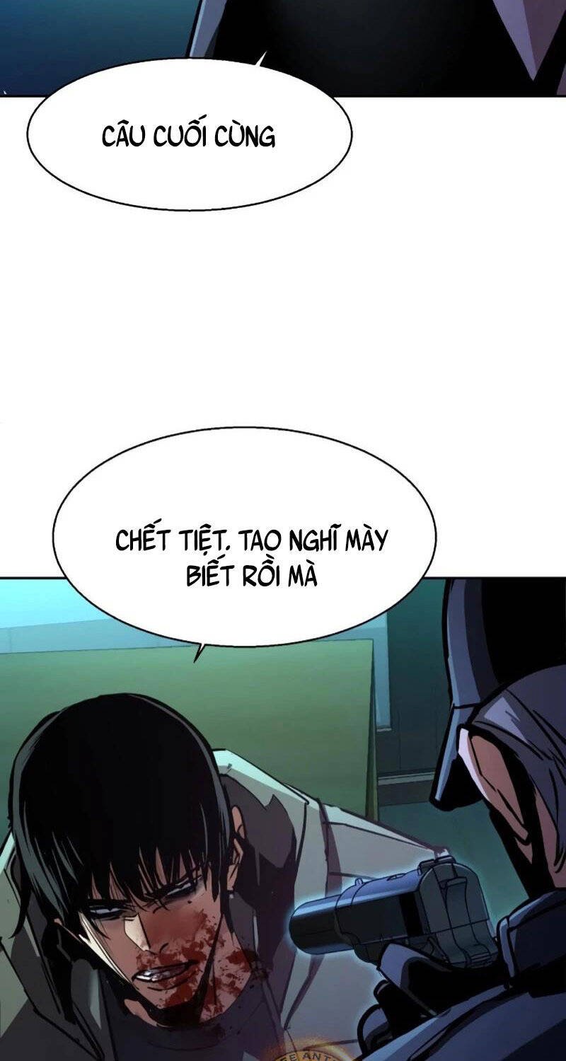 bạn học tôi là lính đánh thuê chapter 201 60