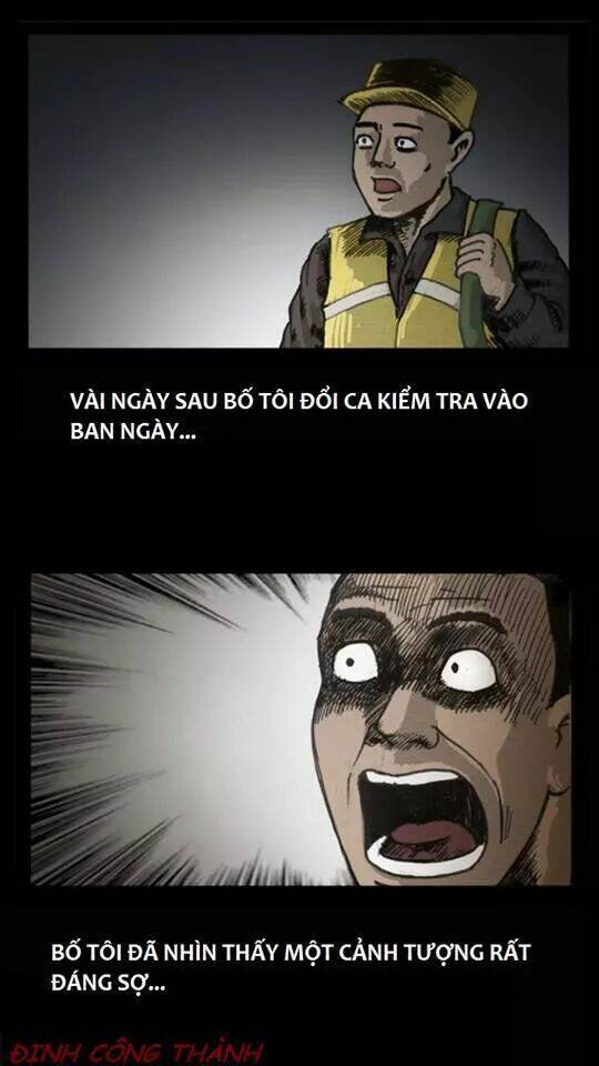 thầy súng kể chuyện ma chapter 12 6