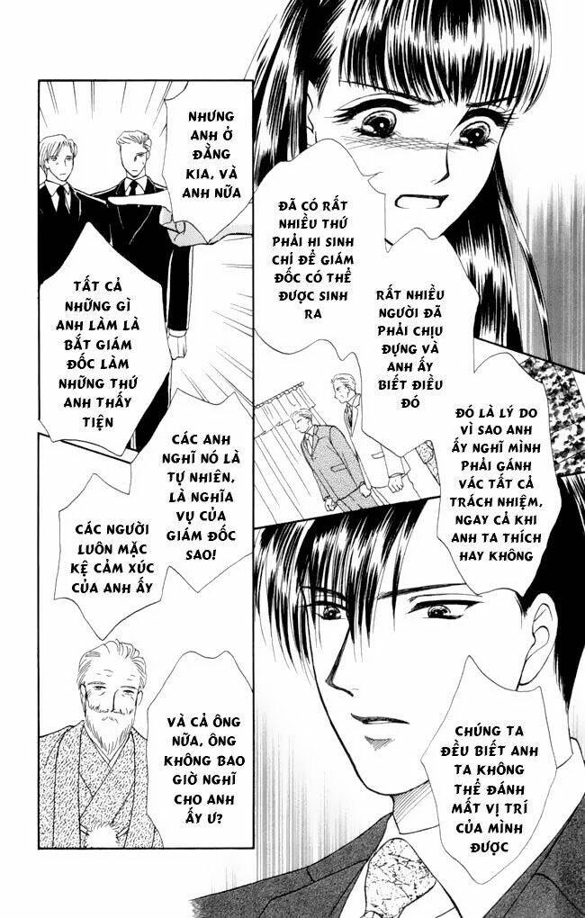 barairo my honey chapter 11 25