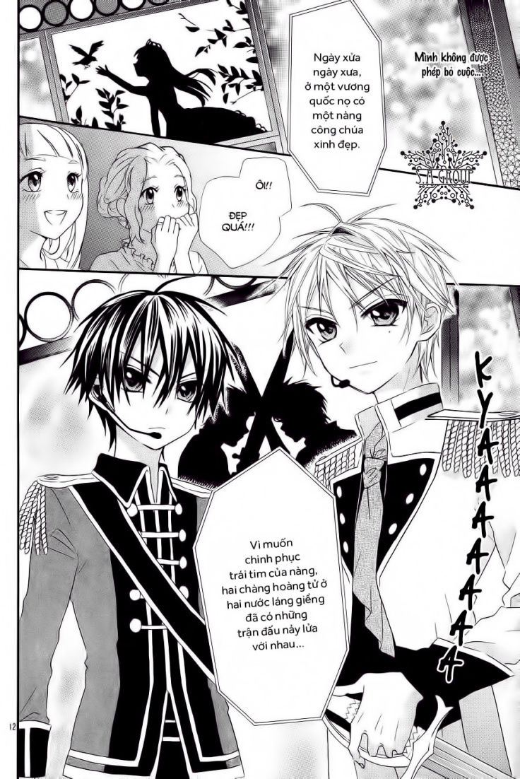 ore yome. - ore no yome ni nare yo chapter 26 15