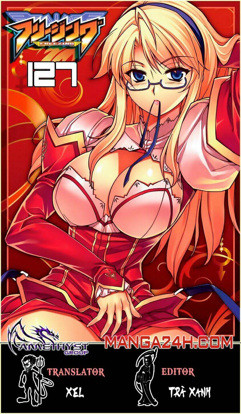freezing chapter 127 1