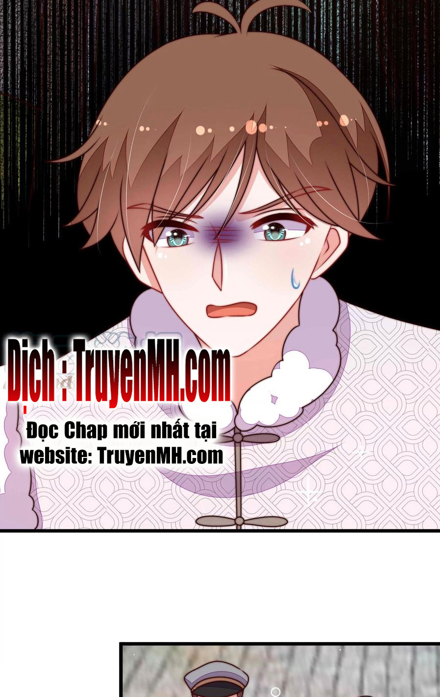 ngày nào thiếu soái cũng ghen chapter 566 2