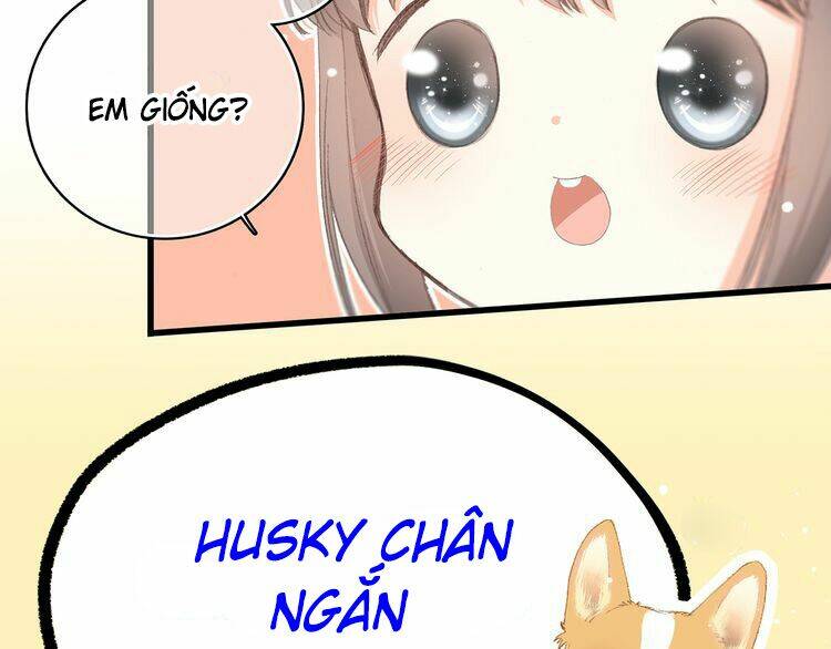 con tim rung động 3 chapter 9 24