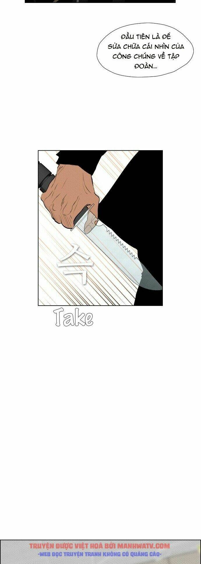 kẻ hồi sinh chapter 84 34