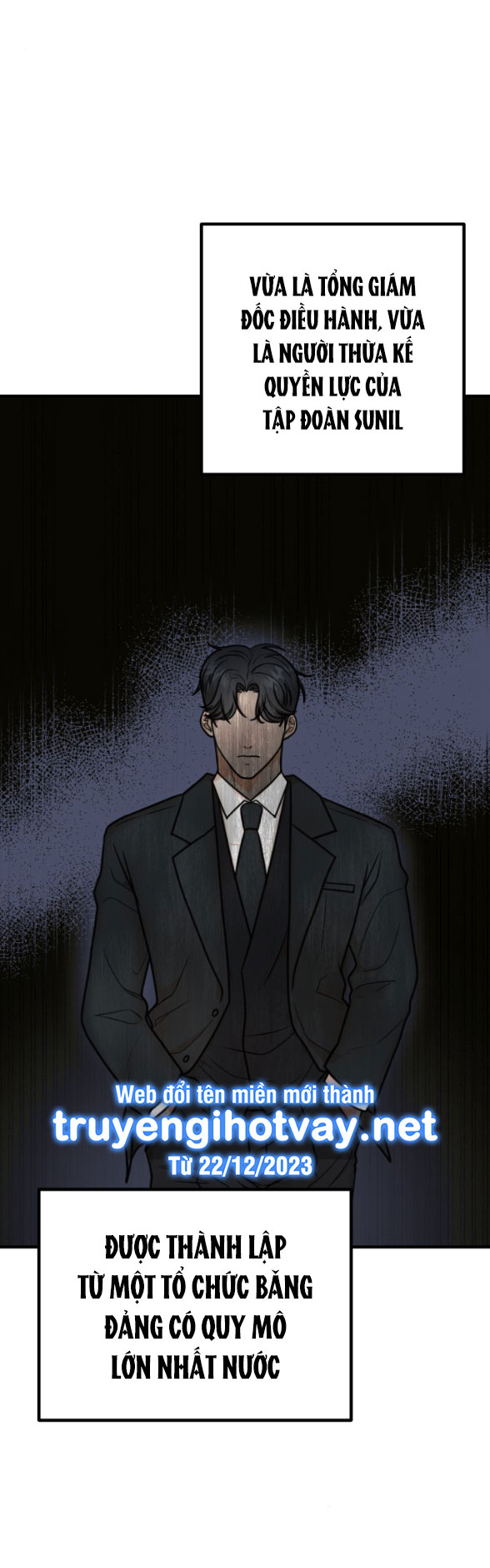 [18+] hôn nhân ràng buộc chapter 2.1 15