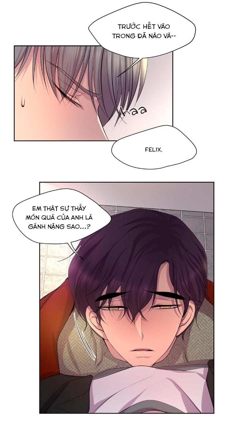 giữ em thật chặt (hold me tight) chapter 96 31