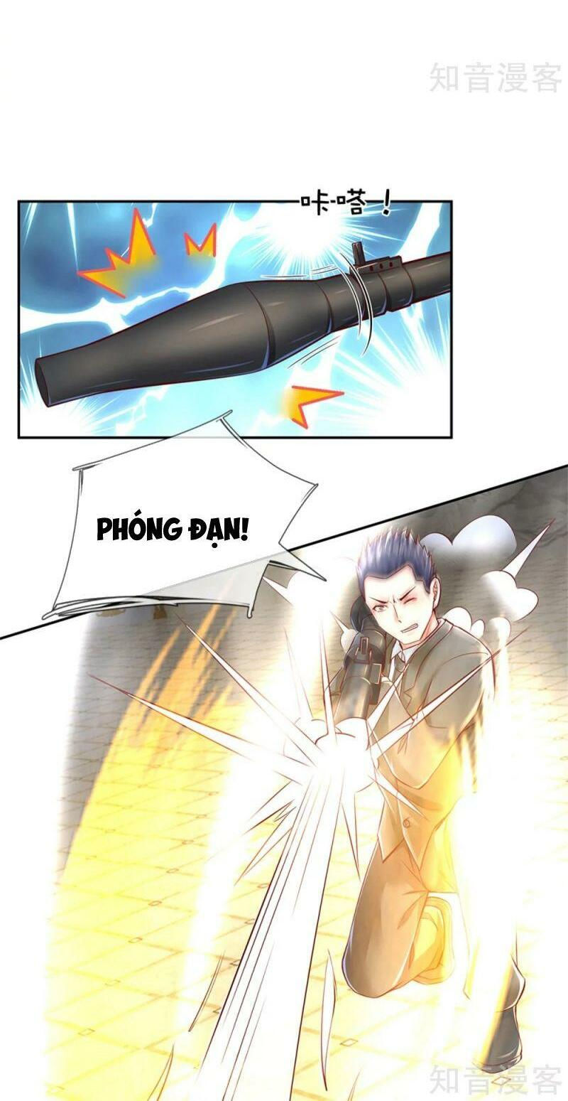 vú em tiên tôn đi ở rể chapter 187 4