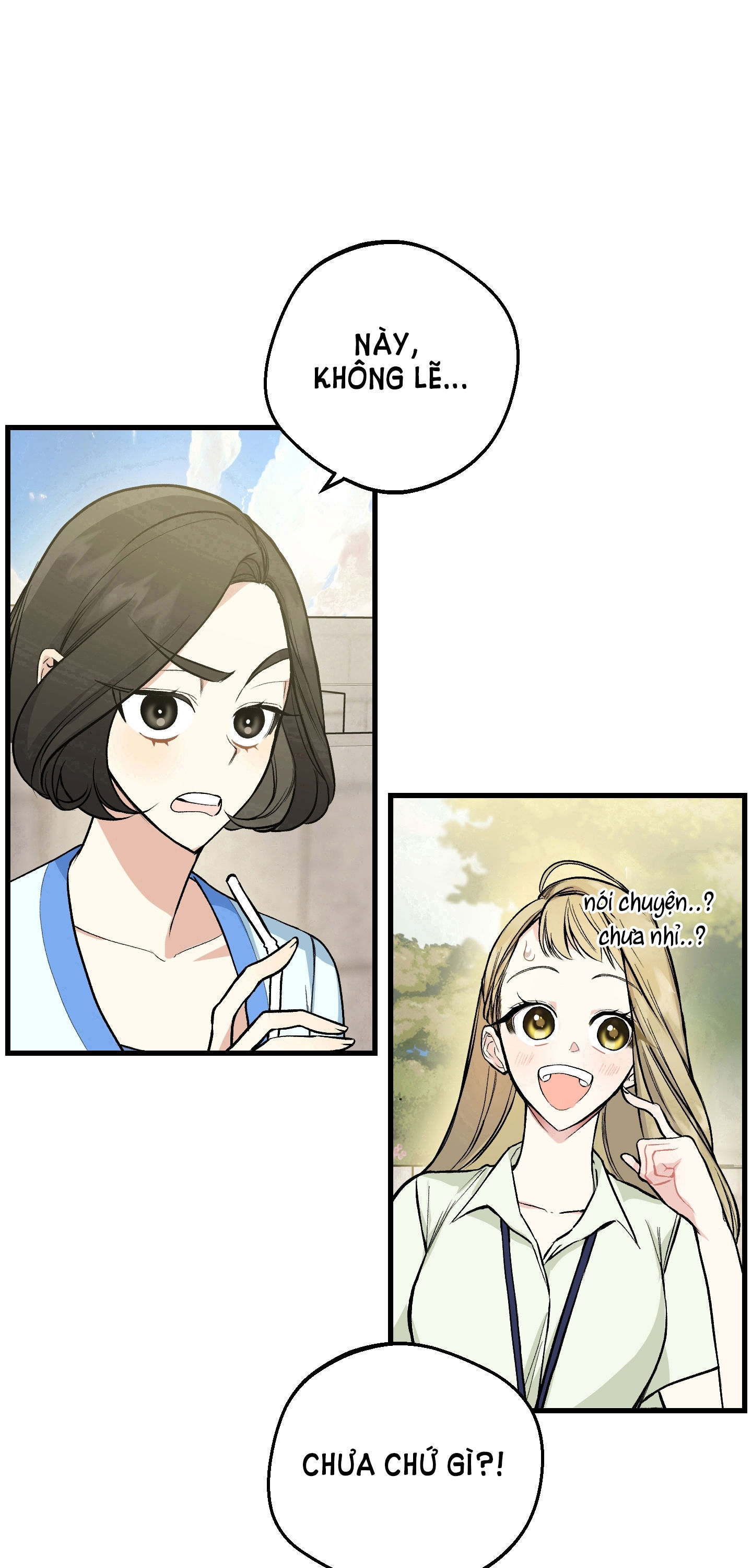 [18+] thêm một lần nữa thôi chapter 3.1 13