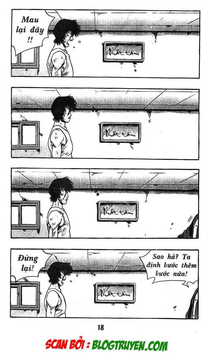 kid gang chapter 93 17