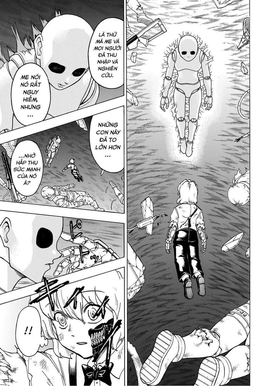 undead unluck chapter 159 12