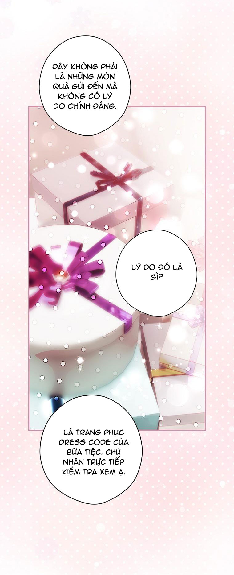 quý cô bí ẩn - secret lady chapter 111 58