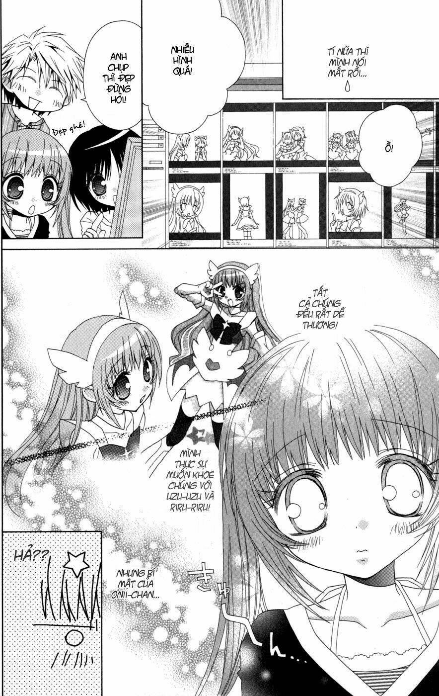 ani complex chapter 5 11