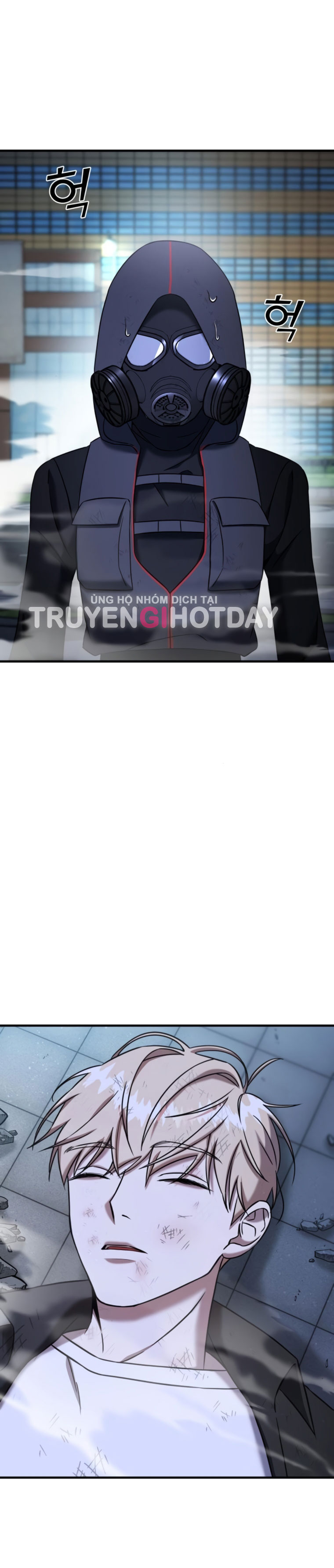 phản diện thuần túy chapter 66.2 36