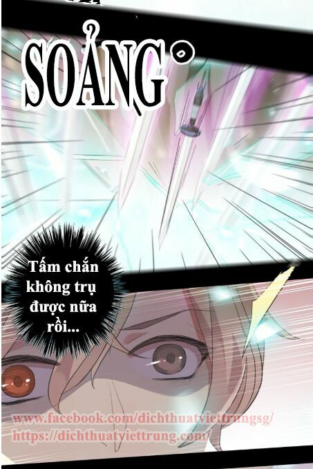 vết cắn ngọt ngào phần 2 chapter 44 18