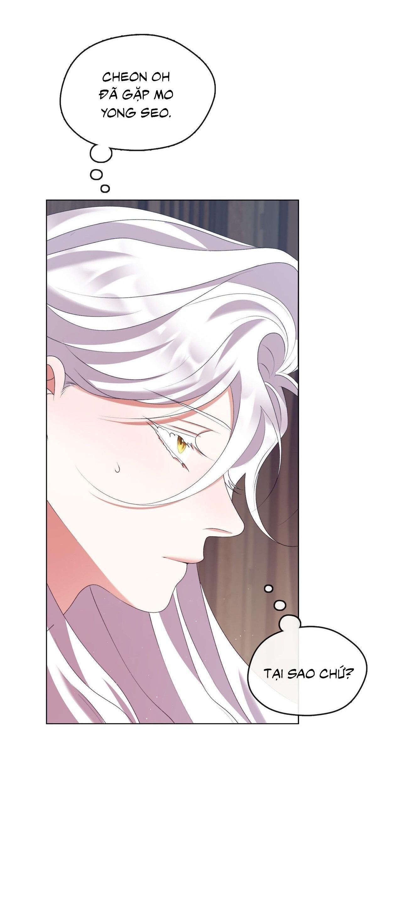 tôi đã nuôi dạy thủ lĩnh giáo phái ác ma chapter 37 13