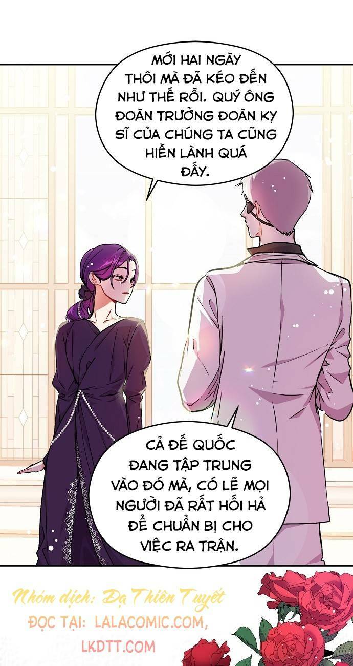 tôi không cố ý quyến rũ nam chính đâu! chapter 32 2