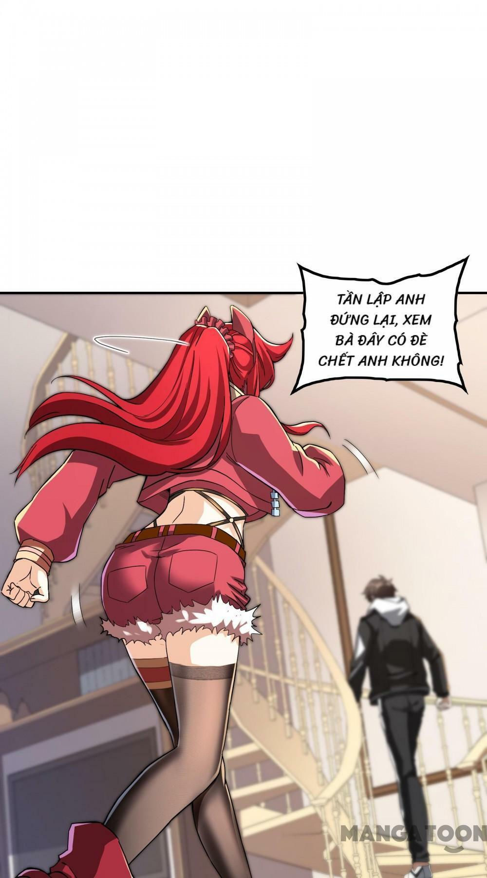 đệ nhất người ở rể chapter 110 20