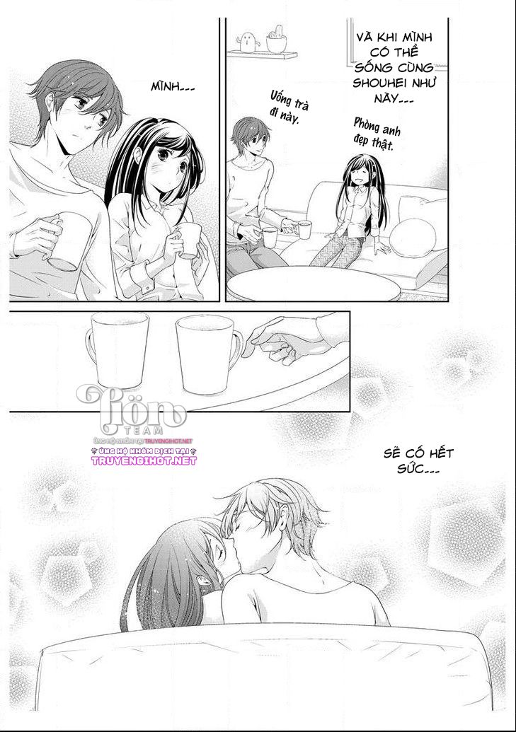 scattered courtesan chapter 5.2 15