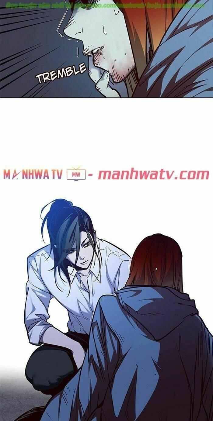 biến thân thành mèo chapter 45 11