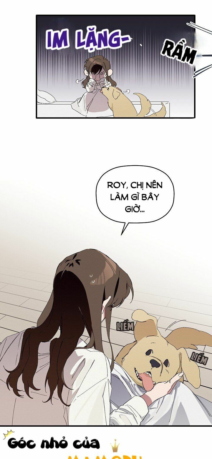 tặng tôi một đóa hoa, tôi sẽ trao em bản thân mình chapter 2 10