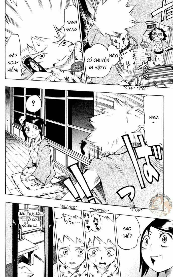 cục điều tra siêu nhiên chapter 18 3