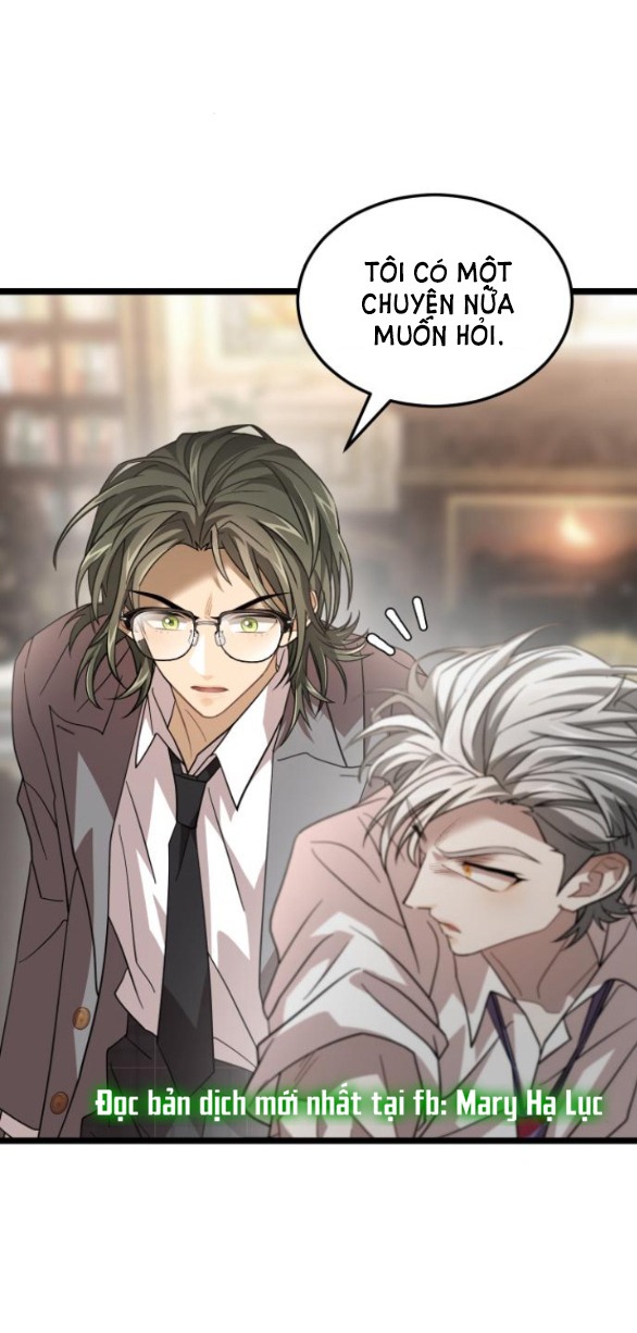 dark moon - tế đàn ánh trăng chapter 49.2 49