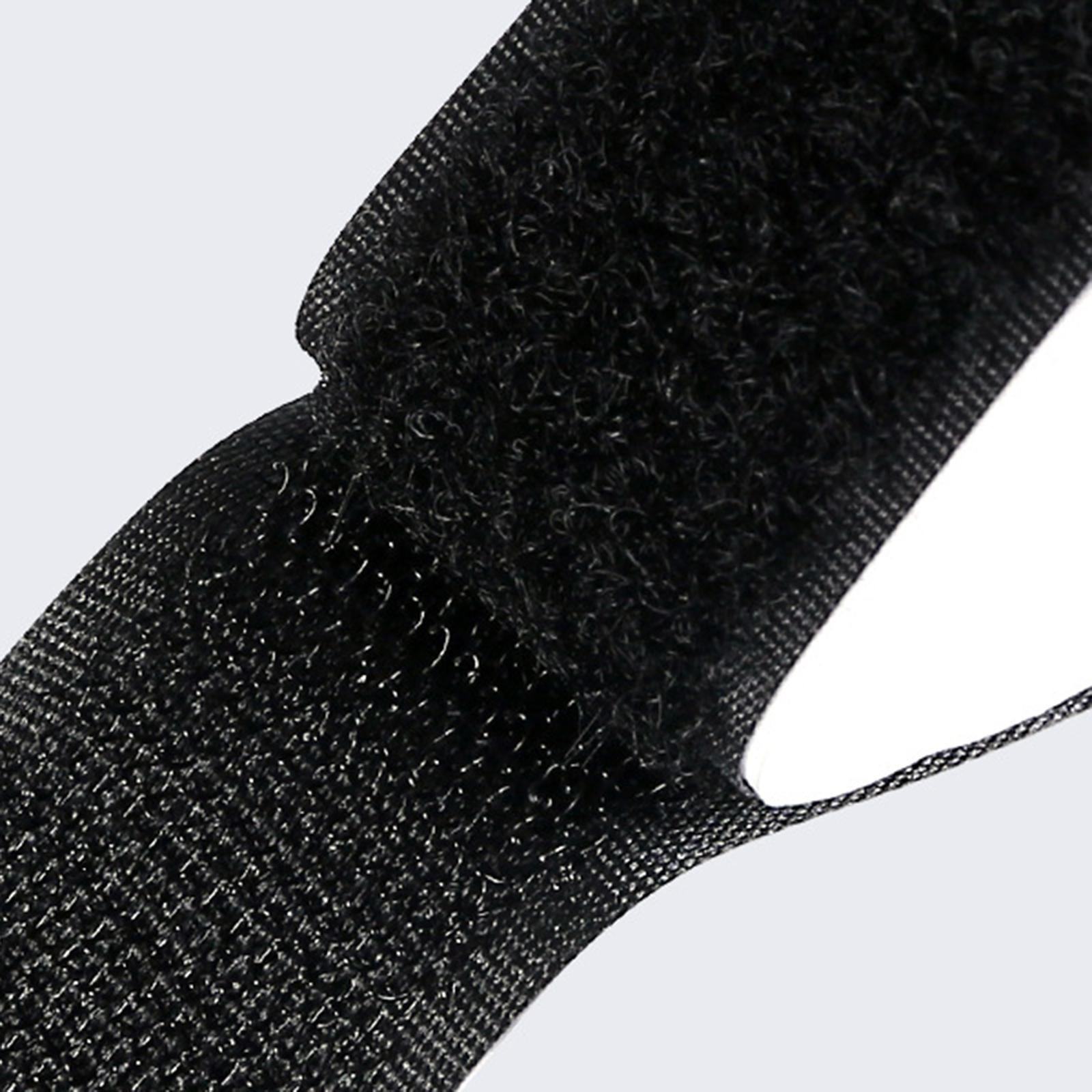 Sticky Double Sided Tape Household Clear Supplies Reusable for