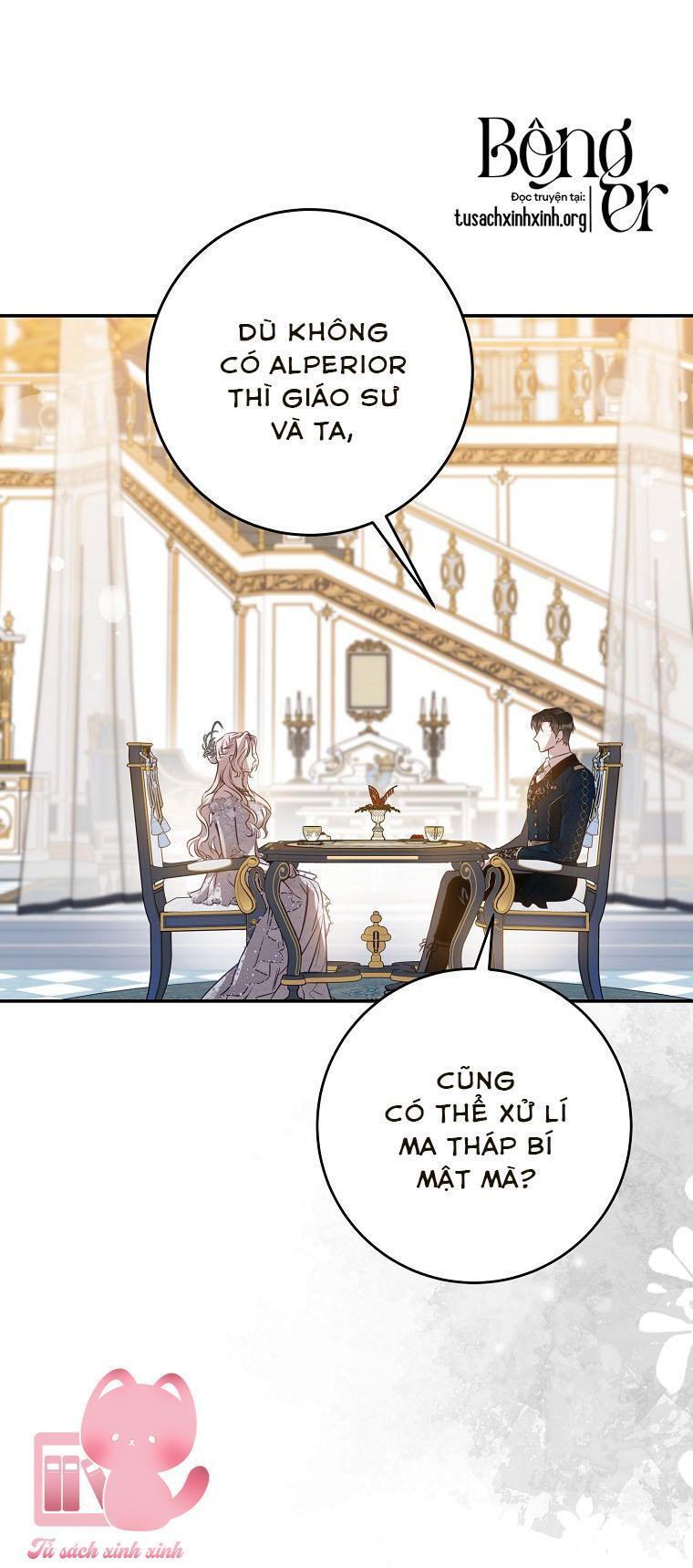 thuần hóa bạo chúa rồi bỏ trốn chapter 88 48