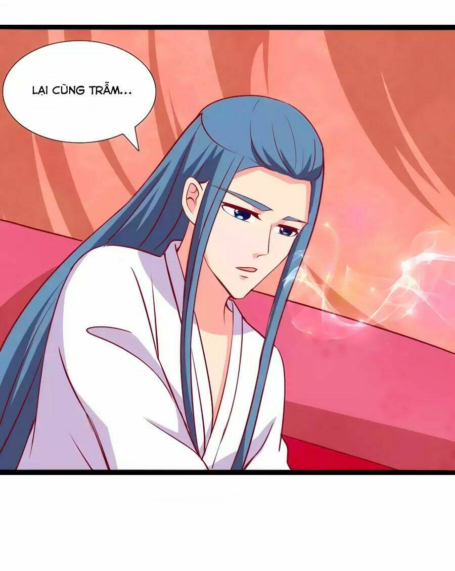 thỏ yêu tiểu vương phi chapter 77 14