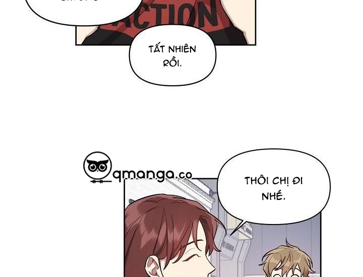 vị khách khả nghi và nhóc làm thêm chapter 10 57